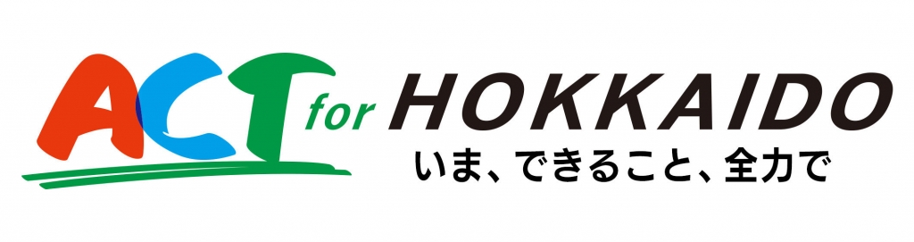 ©ＴＶｈ　Act For HOKKAIDO