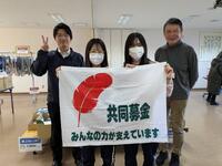 最終日、やりきりました！