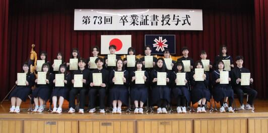 商業経済検定全科目合格者